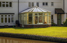 Matterdale End conservatory leads
