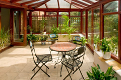 Matterdale End conservatory quotes