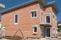 Matterdale End home extensions