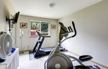 Matterdale End home gym construction leads